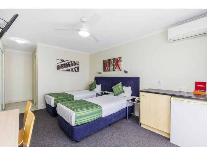 The Wellington Apartment Hotel Aparthotel, Brisbane - imaginea 7
