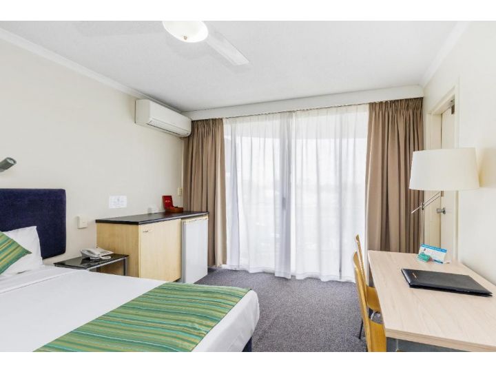 The Wellington Apartment Hotel Aparthotel, Brisbane - imaginea 20