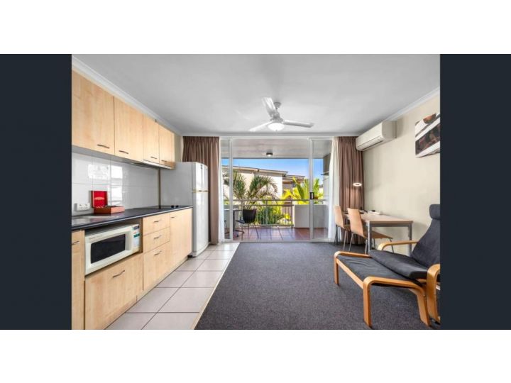 The Wellington Apartment Hotel Aparthotel, Brisbane - imaginea 8