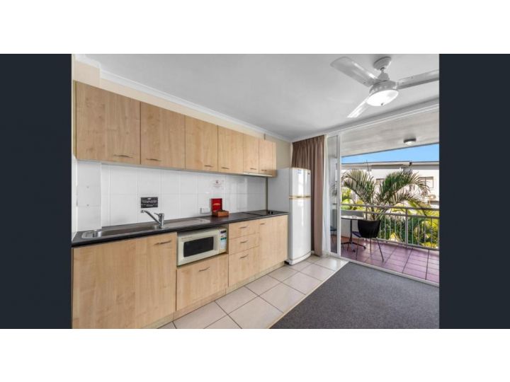 The Wellington Apartment Hotel Aparthotel, Brisbane - imaginea 9