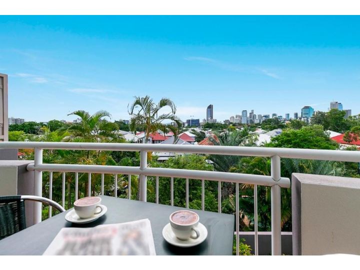 The Wellington Apartment Hotel Aparthotel, Brisbane - imaginea 3