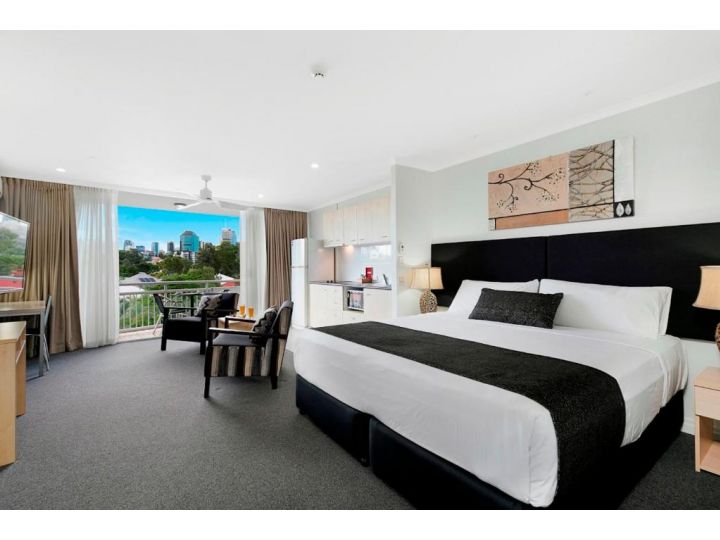 The Wellington Apartment Hotel Aparthotel, Brisbane - imaginea 5