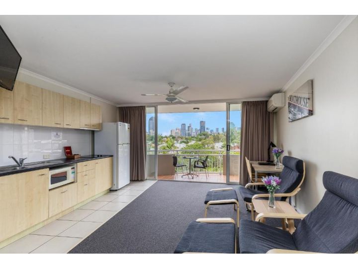 The Wellington Apartment Hotel Aparthotel, Brisbane - imaginea 4