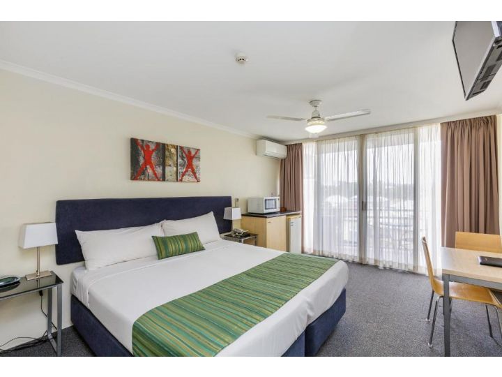The Wellington Apartment Hotel Aparthotel, Brisbane - imaginea 2