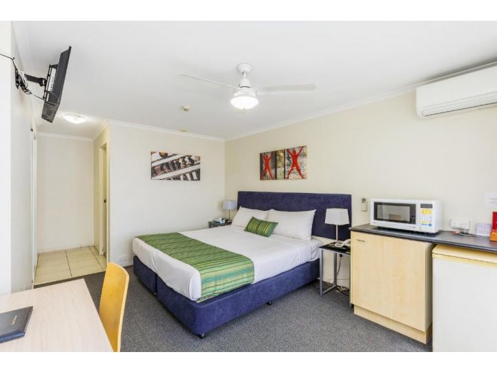 The Wellington Apartment Hotel Aparthotel, Brisbane - imaginea 18