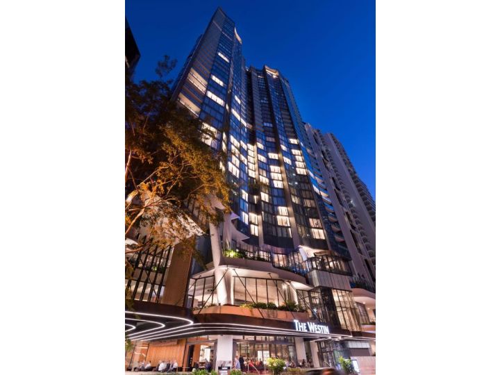 The Westin Brisbane Hotel, Brisbane - imaginea 11
