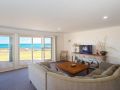 The Whale Watcher&#x27;, 1/6 Birubi Lane - waterfront unit with stunning views, level access Apartment, Anna Bay - thumb 10