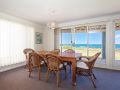 The Whale Watcher&#x27;, 1/6 Birubi Lane - waterfront unit with stunning views, level access Apartment, Anna Bay - thumb 1