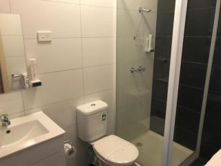 The Wharf Hotel Hotel, Wynyard - 2