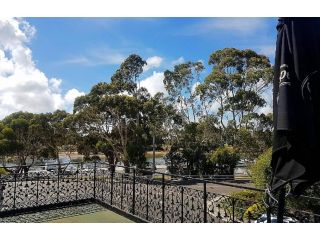 The Wharf Hotel Hotel, Wynyard - 4