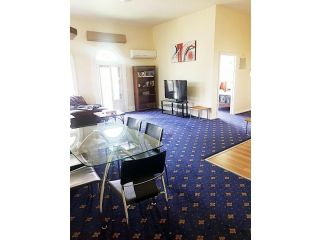 The Wharf Hotel Hotel, Wynyard - 5