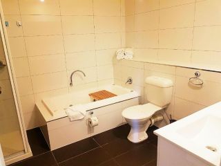 The Wharf Hotel Hotel, Wynyard - 1