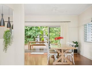 A PERFECT STAY - The White Rabbit Guest house, Byron Bay - 2