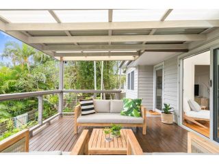 A PERFECT STAY - The White Rabbit Guest house, Byron Bay - 4
