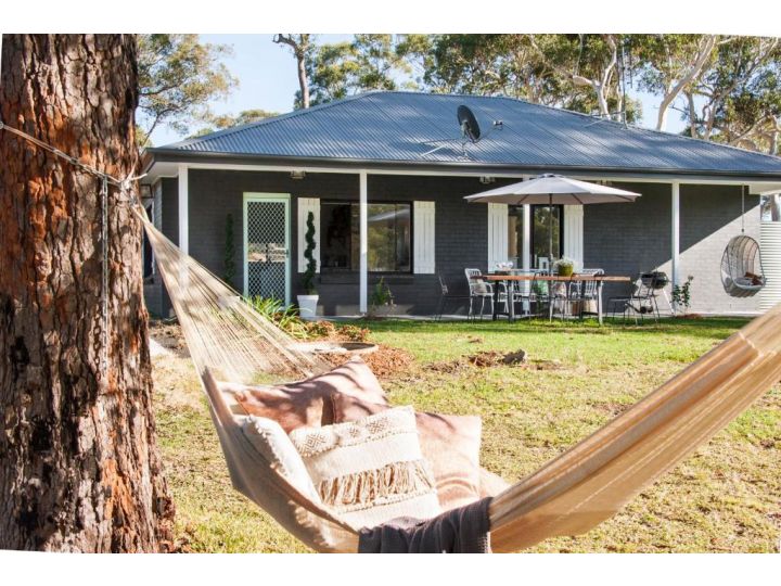 The Woods Farm Jervis Bay Farm stay, New South Wales - imaginea 11