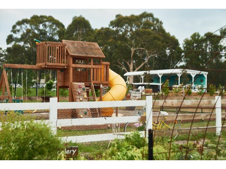 The Woods Farm Jervis Bay Farm stay, New South Wales - imaginea 16