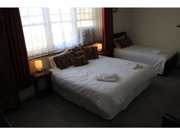 The Woomelang Hotel Hotel, Bruny Island - imaginea 2