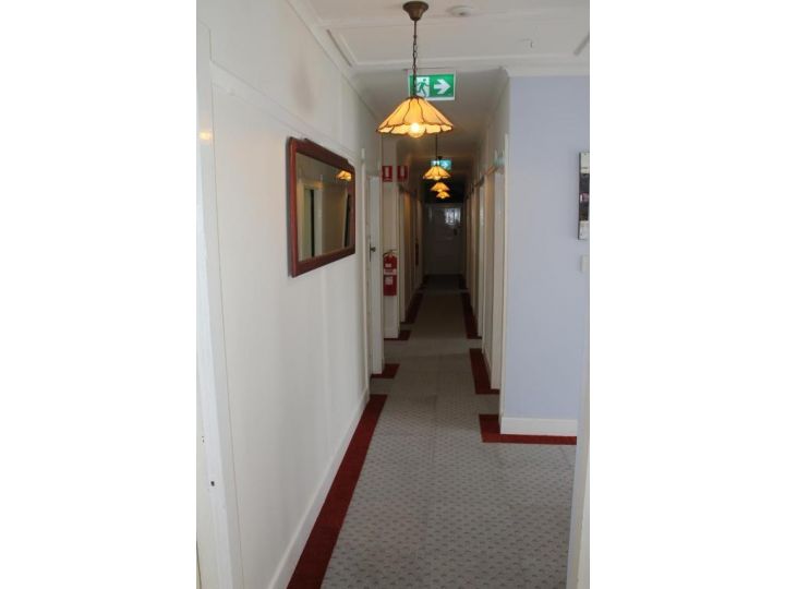The Woomelang Hotel Hotel, Bruny Island - imaginea 11