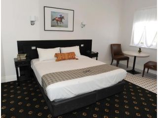 The Yarrawonga Hotel Hotel, Yarrawonga - 2