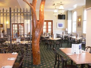 The Yarrawonga Hotel Hotel, Yarrawonga - 3