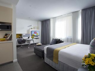 Citadines St Georges Terrace Aparthotel, Perth - 5