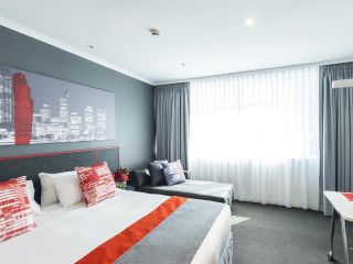 Citadines St Georges Terrace Aparthotel, Perth - 4