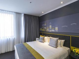 Citadines St Georges Terrace Aparthotel, Perth - 3