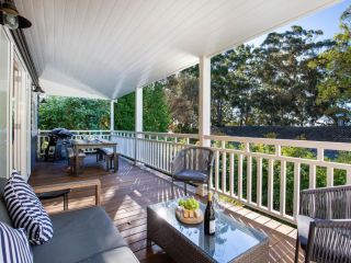 This Is It Jervis Bay Rentals Guest house, Vincentia - 2