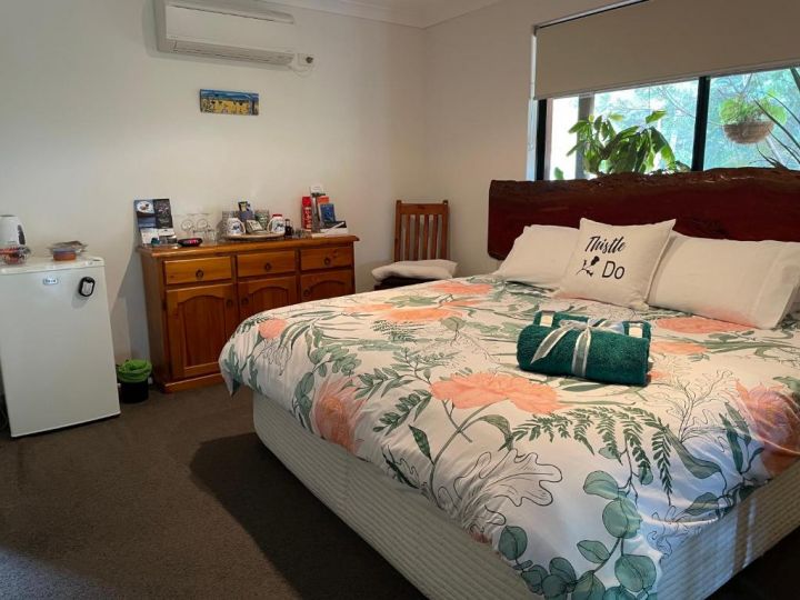 Thistle Do Bed and Breakfast Bed and breakfast, Bridgetown - imaginea 3