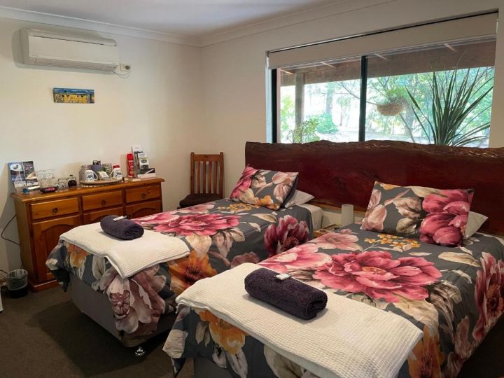 Thistle Do Bed and Breakfast Bed and breakfast, Bridgetown - imaginea 6