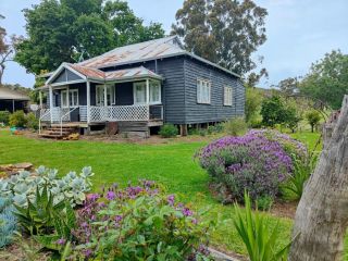 Thistledown Cottage Guest house, Western Australia - 1