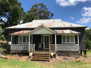 Thistledown Cottage Guest house, Western Australia - 4