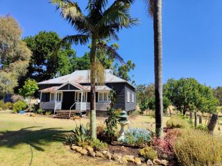 Thistledown Cottage Guest house, Western Australia - 2