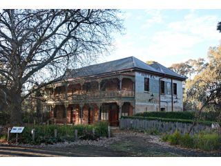 Thornebridge Guest house, Victoria - 4