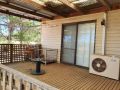 Three bedroom double lounge large house, sleeps 6 Guest house, New South Wales - thumb 13