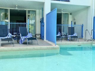Three Bedroom Swim Out at Lagoons Apartment, Port Douglas - 2