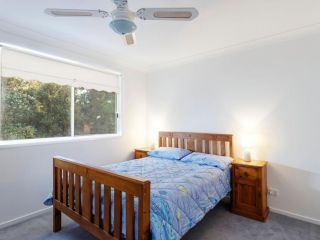 Three Bedroom Townhouse Guest house, Hawks Nest - 5