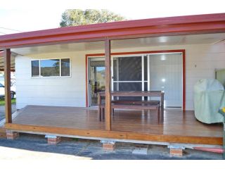 Three Fifty Four Straight St Hat Head Guest house, Hat Head - 1