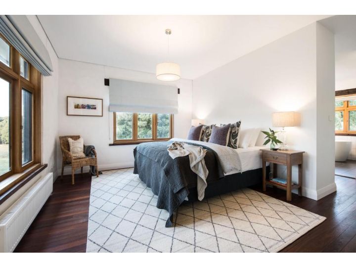 Three Paddocks Guest house, Victoria - imaginea 12