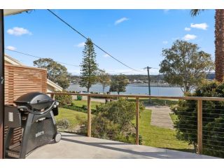 Three Palms Apartment, Merimbula - 4