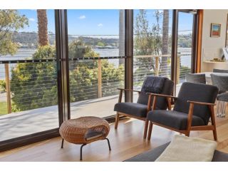 Three Palms Apartment, Merimbula - 3