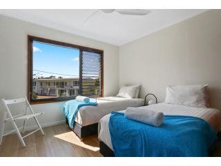 Three Palms Apartment, Merimbula - 1