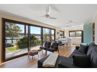 Three Palms Apartment, Merimbula - 2