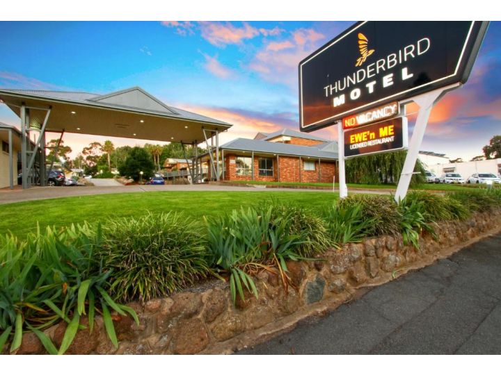 Thunderbird Motel Yass Hotel, Yass - imaginea 1