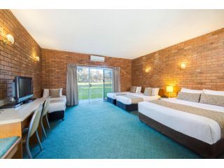 Thurgoona Country Club Resort Hotel, New South Wales - 1