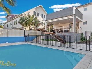 Thurlow Ave 29 - House with Pool Guest house, Nelson Bay - 2