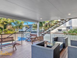 Thurlow Ave 29 - House with Pool Guest house, Nelson Bay - 1