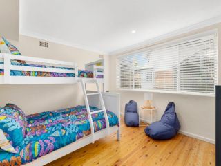 Thurlow Avenue 49 Unit 1 Guest house, Nelson Bay - 5