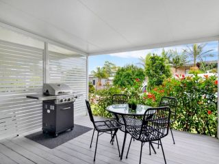 Thurlow Avenue 49 Unit 1 Guest house, Nelson Bay - 2