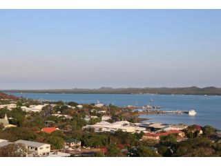 TI Motel Torres Strait Hotel, Queensland - 2